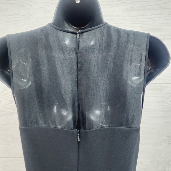 DVF Cocktail Dress - Picture 6 of 8